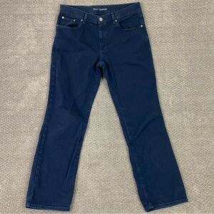 Mott and Bow Mercer Straight Pants Men’s 32 x 30 Blue